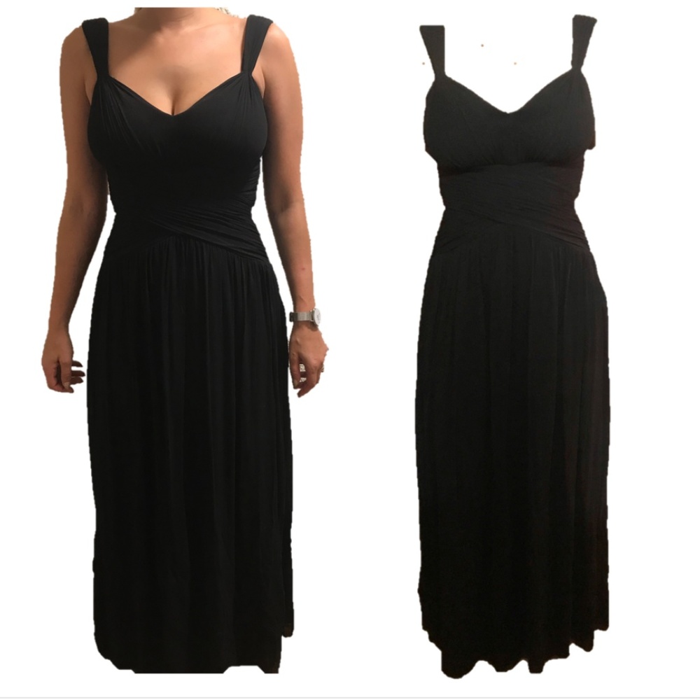 Ralph Lauren Evening Collection Gown